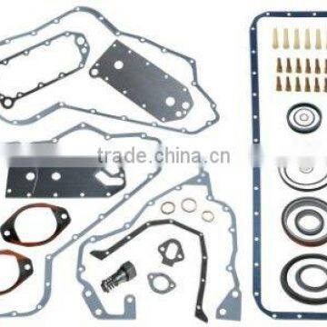 Cummins Engine ISLe Full/Complete/Overhauling Set Lower Gasket 4089759