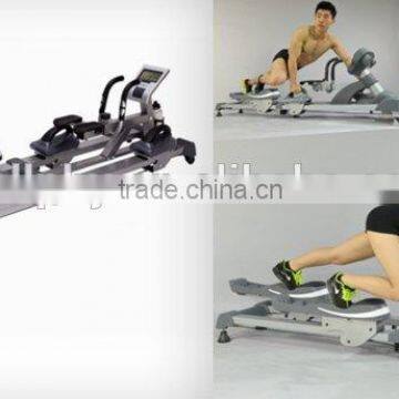 Climbing Stretching Exercise Equipment for Body Fitness