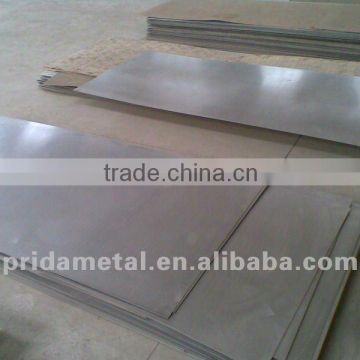 High quality Tantalum board price