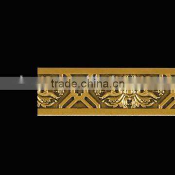 Newly Decorative pu Flexible Cornice Mouldings photo-3
