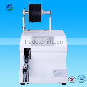 Automatic binding wire machine