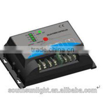 SD2024T/SD3024L Solar Charge Controller photo-2