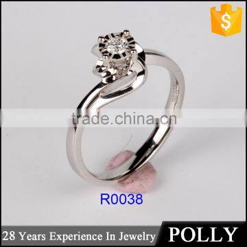 Top Quality Popular Wedding Ring