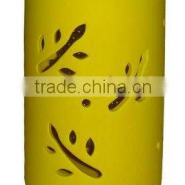 hot sell ceramic lamp holder made in china