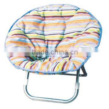 kids moon chair