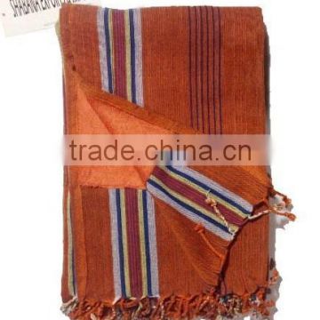 special design printing beach towel pareo100% cotton kikoy ethnic feeling beach towel indian sarong