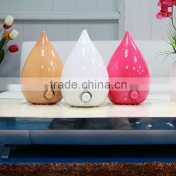 Spa Ultrasonic Humidifier/Cool Mist Ultrasonic Humidifiers for sales