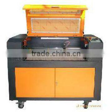 3D JOY co2 Laser cutting machine(wuhan)