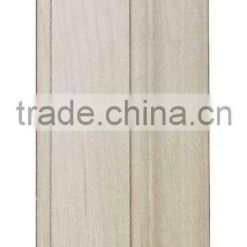 Solid wood moulding