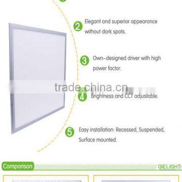 Led Indoor Lighting/interior Buidling Panel/large Led Panel Lights photo-4