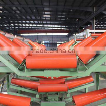 Dia.108mm Steel Roller/Idler Roller With Good Price photo-4