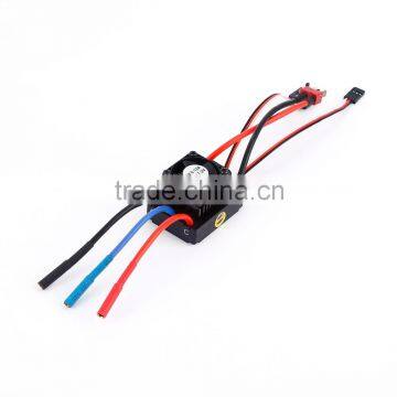 Brushless 60A ESC Electric Speed Control