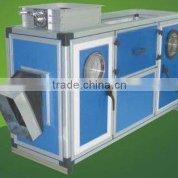 Air handling unit frame profile