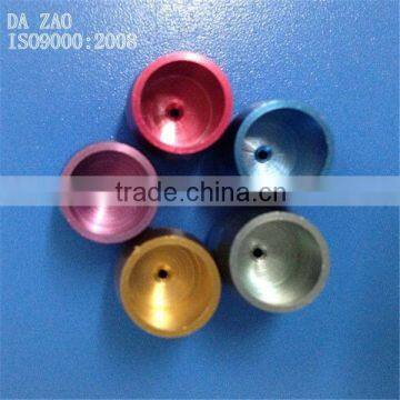Custom precision Mini Type and Metal Body Material funnel