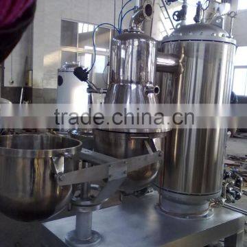 High Standard 500kg Hard Candy Machine photo-2