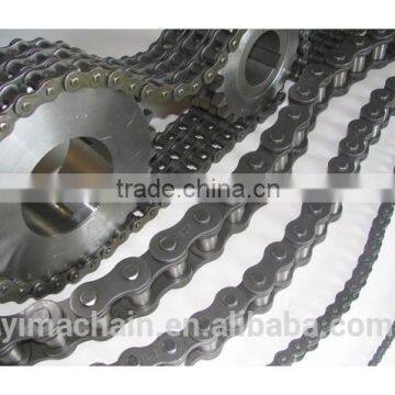 40Mn roller chain 08B