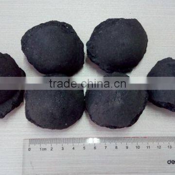 55 silicon briquette with factory price #55; #60; #65 Japan hot sales