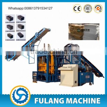 new products machinery energy saving autoclave aerated concrete block diesel engine