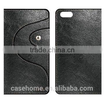 Professional Customized Wallet Case for Vodafone Smart Speed 6