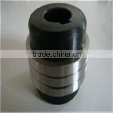 South korea welding wire feeder guide roller