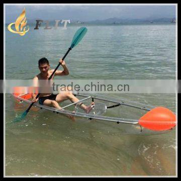 OEM Plastic 2 or 3 Person Sit on Top Kayak photo-3