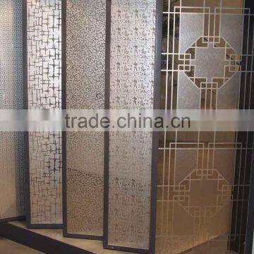 Decoration Stainless Steel Plate Etching Machine photo-6