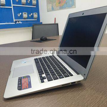2015 New Products Ultrabook Outlet Product Laptop With 4GB RAM 500GB HDD photo-2