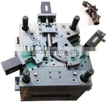 Pvc plastic injection mold pvc pipe Moulds for Plastic Products