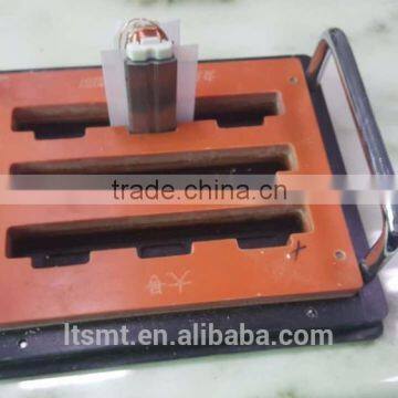 DIP Mini Wave Soldering Machine LT-500C+