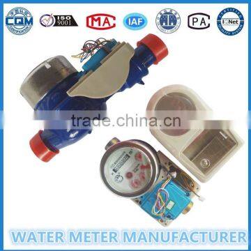 Basic Water Meter