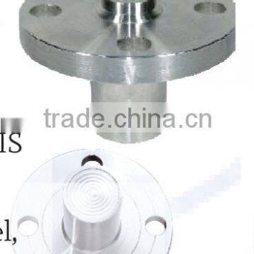 Pressure Diaphragm Seals Extended Neck Type