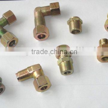 pipe fitting