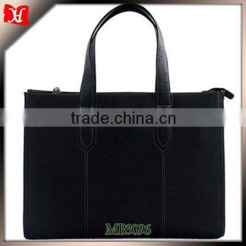 Fashion briefcase business bag with designer handbags