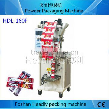 Foshan HDL-160F Automatic Masala Powder Vertical Packing Equipment