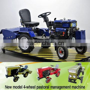 motocultor for farm,disc plough,potato planter,corn thresher,hay baler,disc harrow,slasher,patato harvester,fertilizer spreader.