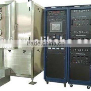 Cutting Tools Multi-arc Ion Coating Machine photo-6