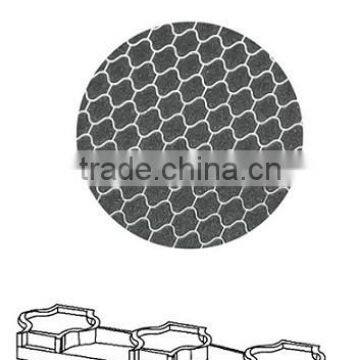 AC-101 No Scratch Non-stick Frying Pan photo-2