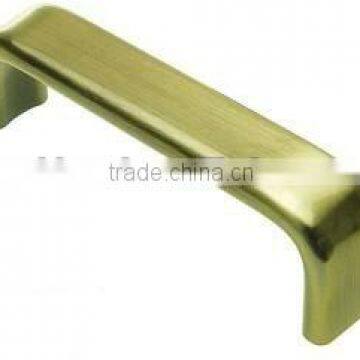 bronze door handle