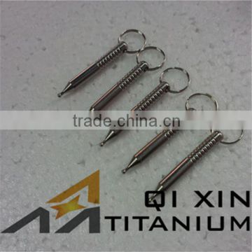 Gr2 Titanium Nail Dabs Wholesale