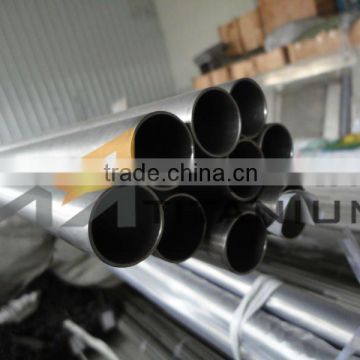 Thin-wall Titanium Tube/Pipe