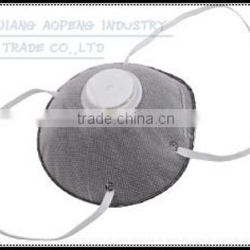 jinhua active carbon layer N95 face mask, industrial mask