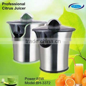 [different models can option] Stainless steel fruit juicer BH3372 (ETL/CE/GS/ROHS)