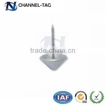 Economy Eas Safty Hard Tag Cone Metal Pin photo-2