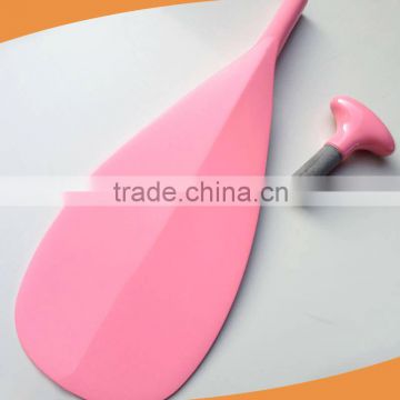 2013 Kingpaddle Light weight prepreg fiberglass sup paddle