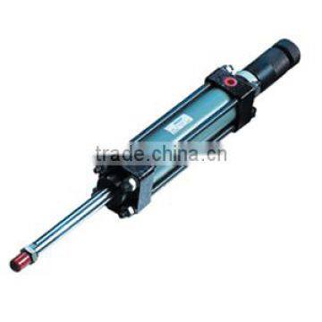 Light Duty Hydraulic Cylinder MOB Adjustable stroke series