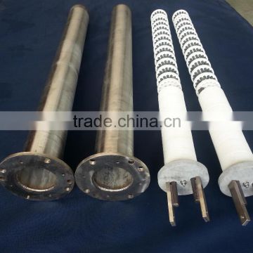 Furnace resistance heating elements Electric ceramic & tube heater for furnace/oven/kiln/tank