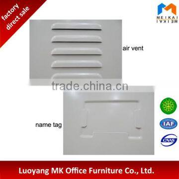 Cheap Changing Room 24 Door Steel Wardrobe Shoes Lockers for Gym photo-6