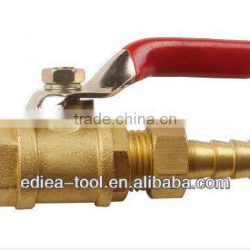 Ball valve