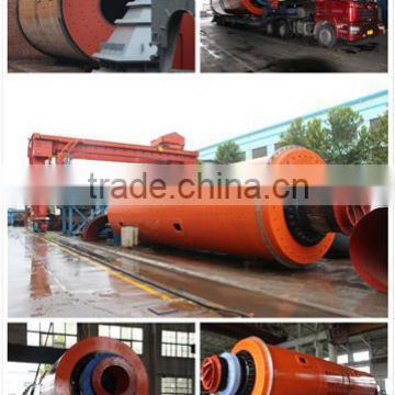 Slag Ball Mill For Furnace Slag Milling