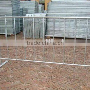 Crowd Control Barrier